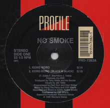 Load image into Gallery viewer, No Smoke : Koro Koro (12")
