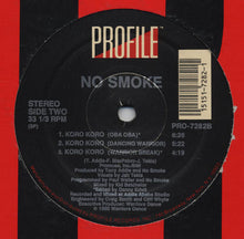Load image into Gallery viewer, No Smoke : Koro Koro (12")
