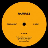 Ramirez (6) : A.M.Y. (12