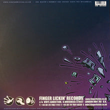 Load image into Gallery viewer, Plump DJs : Soul Vibrates / Bullet Train (12&quot;)
