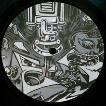 Load image into Gallery viewer, Plump DJs : Soul Vibrates / Bullet Train (12&quot;)
