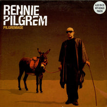 Load image into Gallery viewer, Rennie Pilgrem : Pilgremage (2xLP)
