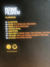 Load image into Gallery viewer, Rennie Pilgrem : Pilgremage (2xLP)
