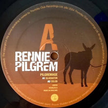 Load image into Gallery viewer, Rennie Pilgrem : Pilgremage (2xLP)
