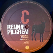 Load image into Gallery viewer, Rennie Pilgrem : Pilgremage (2xLP)
