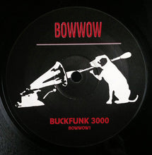 Load image into Gallery viewer, Buckfunk 3000 : 2 Much Booty (12")
