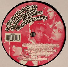 Load image into Gallery viewer, Punx Soundcheck : Plastique E.P. (12", EP)
