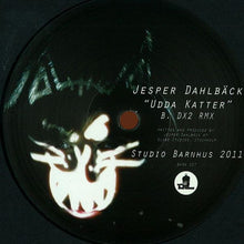 Load image into Gallery viewer, Jesper Dahlbäck : Udda Katter (12", Single, Ltd)
