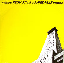 Load image into Gallery viewer, Red Kult : Miracle (12&quot;, Single)
