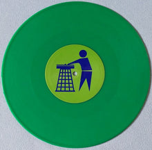 Load image into Gallery viewer, Signum / Hyperlogic : The Recycle EP (10", EP, Ltd, Dis)
