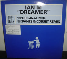 Load image into Gallery viewer, Ian M : Dreamer (12")
