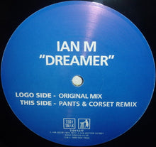 Load image into Gallery viewer, Ian M : Dreamer (12")

