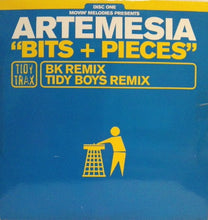 Load image into Gallery viewer, Artemesia : Bits + Pieces (12", One)

