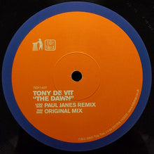 Load image into Gallery viewer, Tony De Vit : The Dawn (12")
