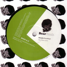 Load image into Gallery viewer, Todd Terje / Akwaaba : Bodies / Boozefinger (12")
