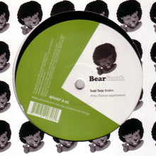 Load image into Gallery viewer, Todd Terje / Akwaaba : Bodies / Boozefinger (12")
