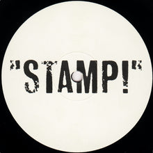 Load image into Gallery viewer, Jeremy Healy &amp; Amos : Stamp! (12&quot;, S/Sided, W/Lbl)
