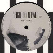 Load image into Gallery viewer, Desto (2) - Clouds - Jimi Tenor : Time Bird (12&quot;)
