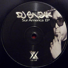 Load image into Gallery viewer, DJ Sneak : Sur America EP (12&quot;, EP)

