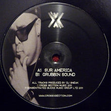 Load image into Gallery viewer, DJ Sneak : Sur America EP (12&quot;, EP)
