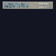 Load image into Gallery viewer, Adam Beyer : Lost &amp; Found EP (12", EP)
