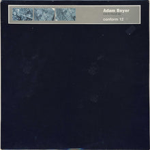 Load image into Gallery viewer, Adam Beyer : Lost &amp; Found EP (12", EP)
