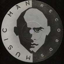 Load image into Gallery viewer, Robert Armani : Hit Hard / Ambulance Two (12")
