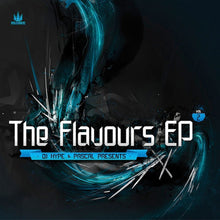 Load image into Gallery viewer, Various : The Flavours EP Vol. 2 (2x12", EP)
