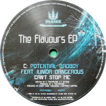 Load image into Gallery viewer, Various : The Flavours EP Vol. 2 (2x12", EP)
