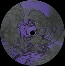 Load image into Gallery viewer, Hardfloor : Funalogue (12", MiniAlbum)
