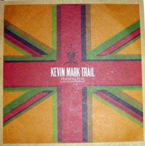 Kevin Mark Trail : Perspective (Cass & Tom Remixes) (12