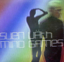 Load image into Gallery viewer, Sven Väth : Mind Games (12", Maxi)
