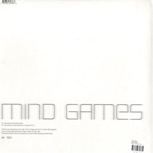 Load image into Gallery viewer, Sven Väth : Mind Games (12", Maxi)
