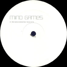 Load image into Gallery viewer, Sven Väth : Mind Games (12", Maxi)
