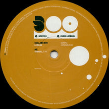 Load image into Gallery viewer, SpeedyJ* _ Chris Liebing : Collabs 300 (12")
