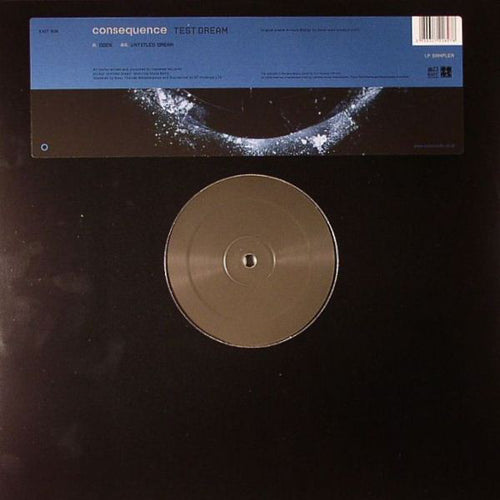 Consequence (6) : Test Dream (12