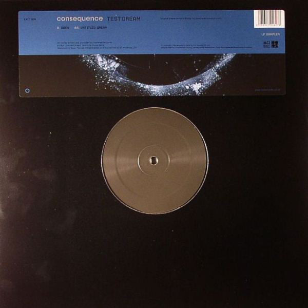 Consequence (6) : Test Dream (12
