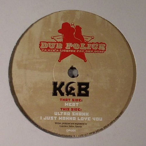 KGB (19) : Meat (12