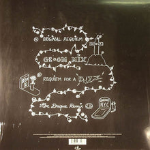 Load image into Gallery viewer, Miss Kittin : Requiem For A Hit (12")
