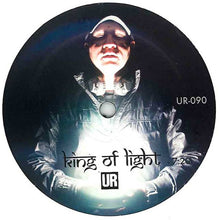 Load image into Gallery viewer, Mark Flash : King Of Light (12")

