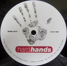 Load image into Gallery viewer, LeftField Featuring Earl Sixteen : Release The Pressure (12")
