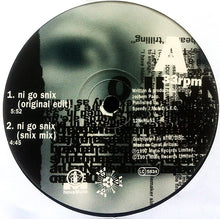 Load image into Gallery viewer, Speedy J : Ni Go Snix (12")
