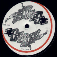 Load image into Gallery viewer, Sy &amp; Unknown : Hey Boy / Are You Afraid? (12")
