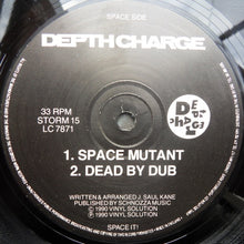 Load image into Gallery viewer, Depth Charge : Dead By Dawn (12")
