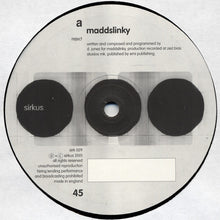 Load image into Gallery viewer, Maddslinky : Reject / Desert Fog (12")
