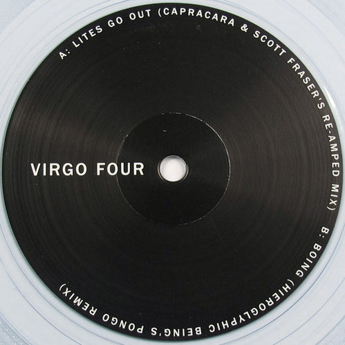 Virgo Four : Untitled (12