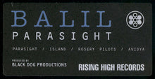 Load image into Gallery viewer, Balil : Parasight (12", EP)
