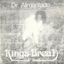 Load image into Gallery viewer, Dr. Alimantado : Kings Bread (Jah Love Forever) (LP, Album, RE)
