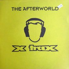 Load image into Gallery viewer, DJ Misjah : The Afterworld (12")

