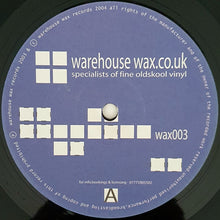 Load image into Gallery viewer, Vinyl Junkie &amp; Dope (2) : Worries In The Dance / We Can Do It (12")
